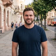 Kryštof M.